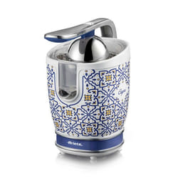 Ariete 0413/0C presse-agrume électrique 0,6 L 85 W Bleu, Multicolore