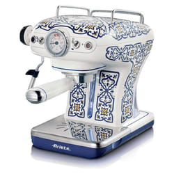 Ariete 1389/1C Manuel Machine à expresso 0,9 L