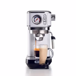Ariete 1381/34 Manuel Machine à expresso 1,1L - Vue supplémentaire 2