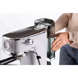 Ariete 1381/34 Manuel Machine à expresso 1,1L - Vue supplémentaire 4