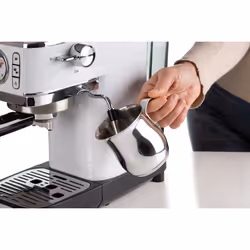 Ariete 1381/34 Manuel Machine à expresso 1,1L - Vue supplémentaire 5