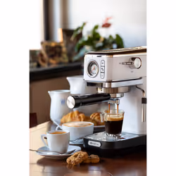 Ariete 1381/34 Manuel Machine à expresso 1,1L - Vue supplémentaire 6