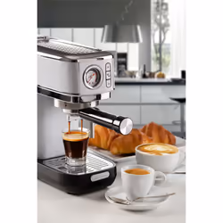 Ariete 1381/34 Manuel Machine à expresso 1,1L - Vue supplémentaire 7