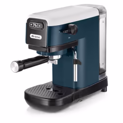 Ariete 1399/11 Semi-automatique Machine à expresso 1,1 L
