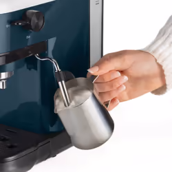 Ariete 1399/11 Semi-automatique Machine à expresso 1,1 L