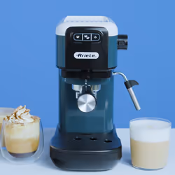 Ariete 1399/11 Machine à expresso Semi-Automatique 1,1L - Vue supplémentaire 5