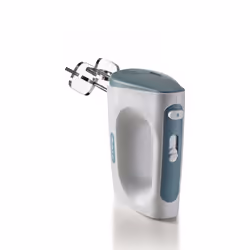 Ariete 1545/01 Batteur à main 450 W Bleu, Blanc - Vue supplémentaire 2