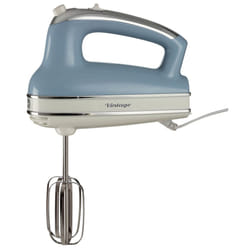 Ariete 1548/05 Batteur à main 450 W Bleu