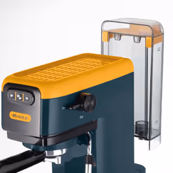 Ariete 1399/16 Machine à café 2-en-1 Semi-Automatique 1,1L - Vue supplémentaire 5
