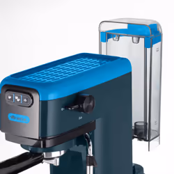 Ariete 1399/18 Machine à café 2-en-1 Semi-Automatique 1,1L - Vue supplémentaire 4