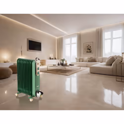 Ariete 8252/04 Vert - Vue supplémentaire 4