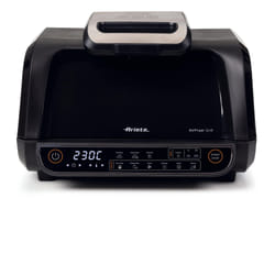 Ariete 4635/00 Unique 8 L Autonome 1700 W Friteuse d’air chaud Noir