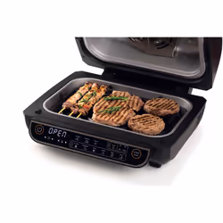 Ariete 4635/00 Friteuse à air chaud 8L 1700W Noir - Vue supplémentaire 5