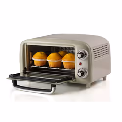 Ariete 3919/03 10 L 800 W Beige Grill - Vue supplémentaire 2