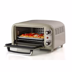 Ariete 3919/03 10 L 800 W Beige Grill - Vue supplémentaire 3