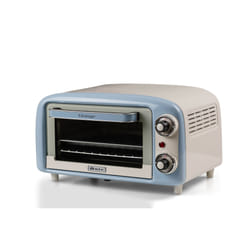 Ariete 3919/05 10 L 800 W Bleu Grill