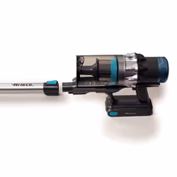 Ariete 2704/01 Aspirateur-balai 2 en 1 Batterie Sec HEPA Sans sac 1 L 150 W