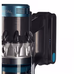 Ariete 2704/01 Aspirateur-balai 2 en 1 Batterie Sec HEPA Sans sac 1 L 150 W - Vue supplémentaire 4