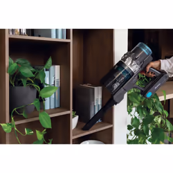 Ariete 2704/01 Aspirateur-balai 2 en 1 Batterie Sec HEPA Sans sac 1 L 150 W - Vue supplémentaire 5