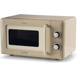 Ariete Vintage Line 3960/03 Micro-ondes 20 L 800 W Beige