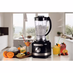 Ariete 1782/02 robot de cuisine 1000 W 3 L Noir - Vue supplémentaire 5