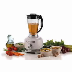Ariete 1782/01 robot de cuisine 1000 W 3 L Blanc - Vue supplémentaire 3