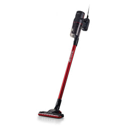 Ariete 2358/00 Aspirateur-balai 2 en 1 Secteur Sec HEPA Sans sac 0,5 L 600 W Rouge