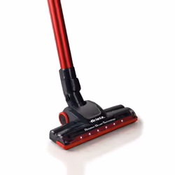 Ariete 2358/00 Aspirateur-balai 2 en 1 Secteur Sec HEPA Sans sac 0,5 L 600 W Rouge