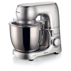 Ariete 1583/00 Robot mixer 1300 W Acier inoxydable