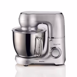 Ariete 1583/00 Robot mixer 1300 W Acier inoxydable