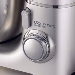 Ariete 1583/00 Robot mixer 1300 W Acier inoxydable