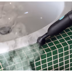 Ariete 4146/05 1500 W Bleu - Vue supplémentaire 7