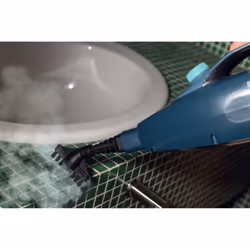 Ariete 4175/01 Steam mop 0,35 L 1500 W Bleu - Vue supplémentaire 6