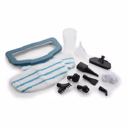 Ariete 4175/01 Steam mop 0,35 L 1500 W Bleu - Vue supplémentaire 8