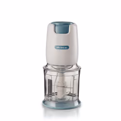 Ariete Breakfast 0437/01 0,7 L 400 W Blanc, Bleu clair - Vue supplémentaire 2