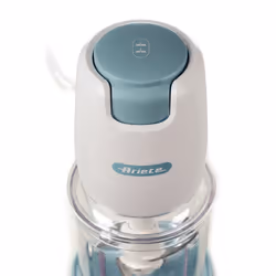 Ariete Breakfast 0437/01 0,7 L 400 W Blanc, Bleu clair - Vue supplémentaire 3