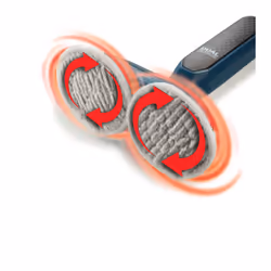 Ariete 00P417800AR0 nettoyeur vapeur - Vue supplémentaire 6