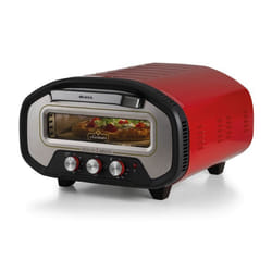 Ariete 3901/00 Machine et four à pizzas Rouge