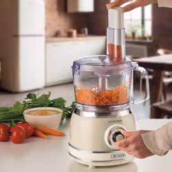 Ariete 00C178103AR0 robot de cuisine - Vue supplémentaire 2