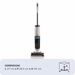 Ariete 00P248300AR0 Aspirateur - Vue supplémentaire 2