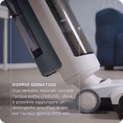 Ariete 00P248300AR0 Aspirateur - Vue supplémentaire 6