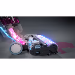 Ariete 00P248300AR0 Aspirateur - Vue supplémentaire 8