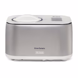 Ariete 0644/00 Compresseur pour sorbetière 100 W Acier inoxydable - Vue supplémentaire 2