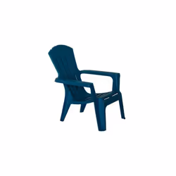Description générale Découvrez le fauteuil de jardin type Adirondack, conçu pour allier confort et esthétique. Ce modèle empi ...