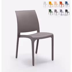 Gardeness, choisissez uniquement des produits de qualité pour votre jardin! chaise liri confortable et élégant, la chaise LIR ...