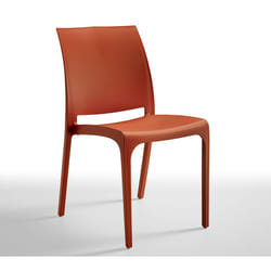 Bica Volga Carré Rouge Polypropylène (PP)
