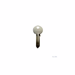 Type ébauche : cle plate ISEO ◉ Détails : Profil de clé : plate ◉ Modèle : CIE6 10 ◉ ◉ EAN : 8003736097896 ◉ Marque : SILCA ◉ ...