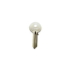 Bauche de clé cul plate - CUL051 10 - silca