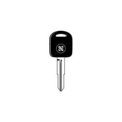 Fraschetti - chiave auto transponder suzuki SZ11RTE silca