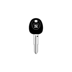 Fraschetti - chiave auto transponder hyundai HYN6TE silca
